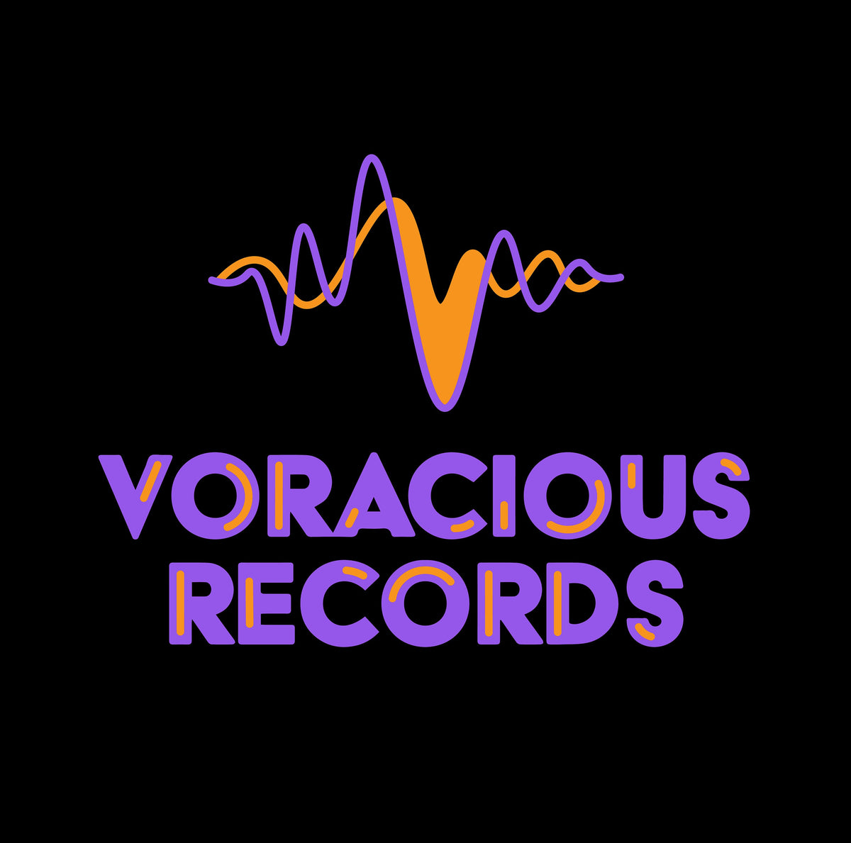 Corocious Collections – Voracious Records Online Shop