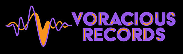 Voracious Records Online Shop